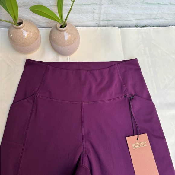 Girlfriend Compressive High-Rise Legging size Small New with tags $88 - Picture 7 of 16